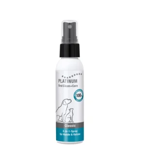 Direktkauf PLATINUM Oral Clean+Care Spray Classic 65 ml